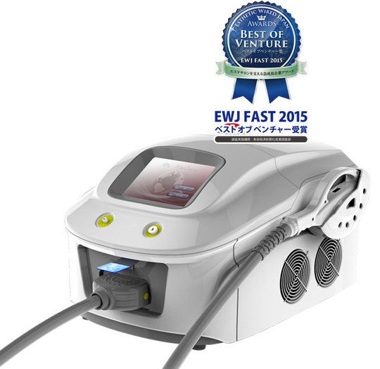 ココピュアレ｜小倉の最新式SHR光脱毛｜ルミクス - 小倉北区で脱毛